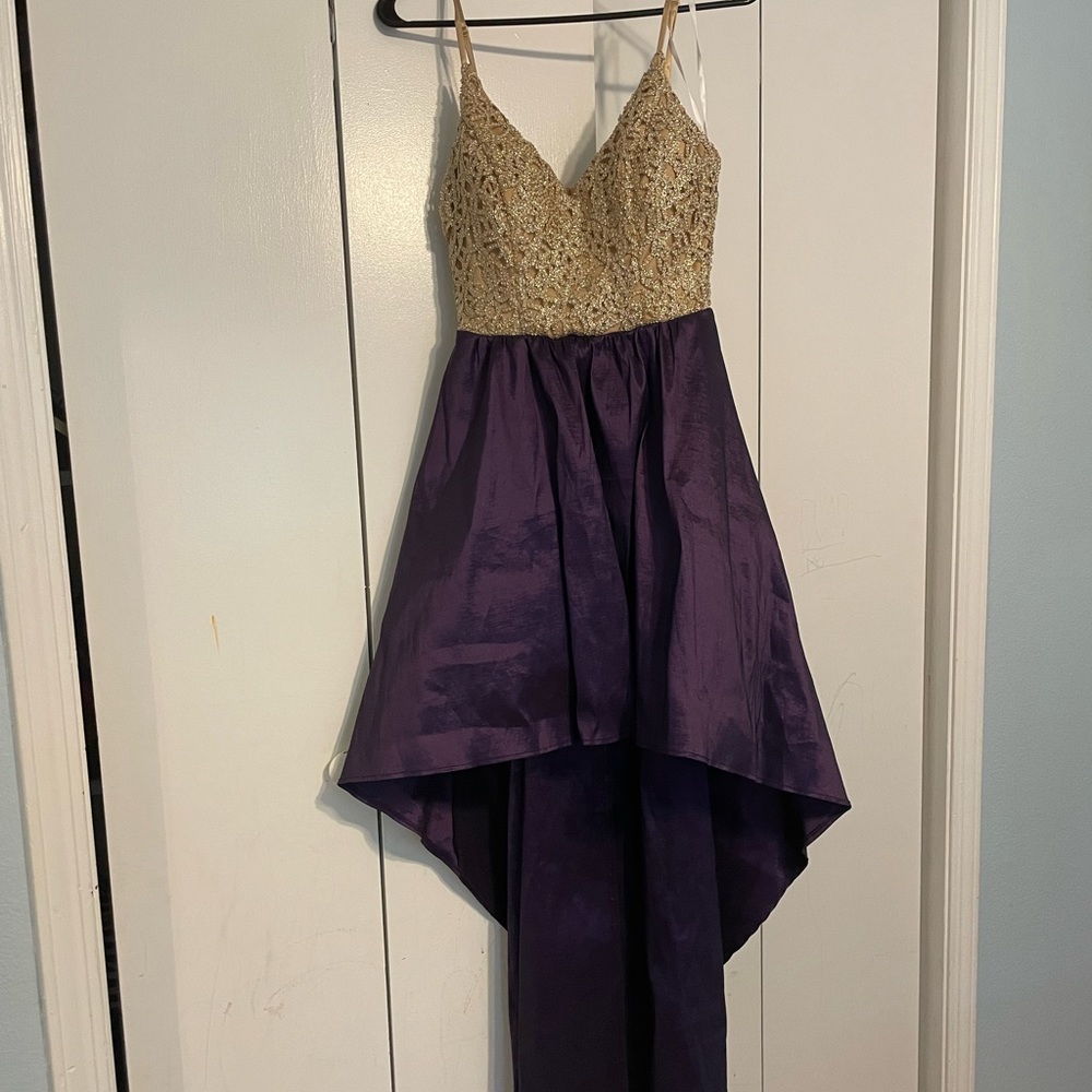 Dress for girl